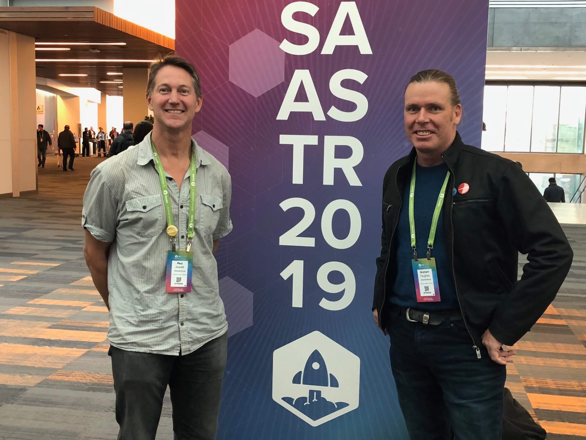 saastr 2019