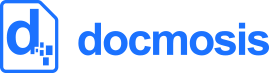 logo docmosis