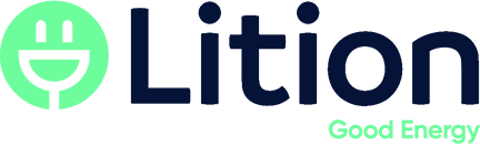lition energy logo
