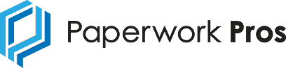 logo paperworks pro