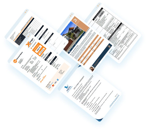 Document Generation - Docmosis