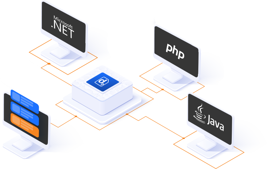 docmosis integrations