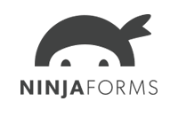 Ninja Forms Logo