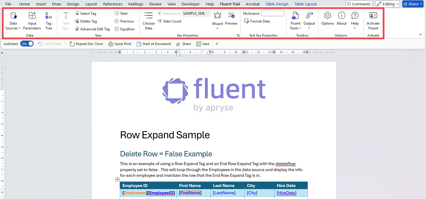 formstack interface