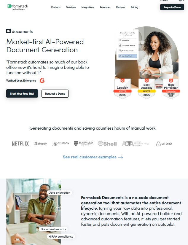 formstack