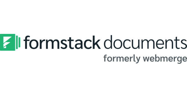 logo formstack