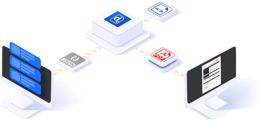 API-First Template-Based Document Generation API-First Template-Based Document Generation